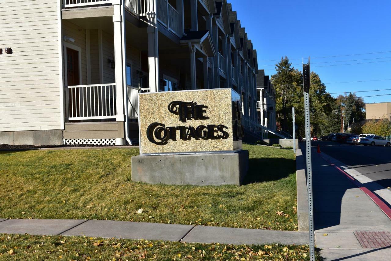 The Cottages At Shakespeare Lane - Cedar City Eksteriør billede