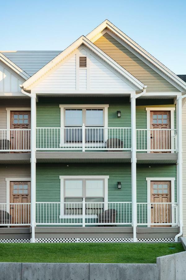 The Cottages At Shakespeare Lane - Cedar City Eksteriør billede